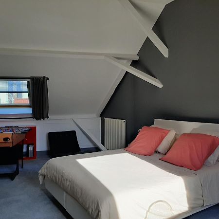 La Villa 30 Lille Eksteriør bilde