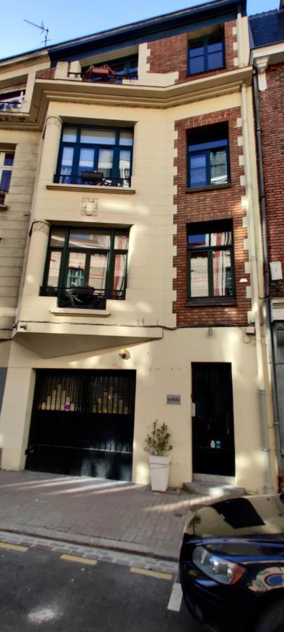 La Villa 30 Lille Eksteriør bilde