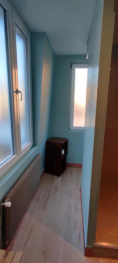 La Villa 30 Lille Eksteriør bilde