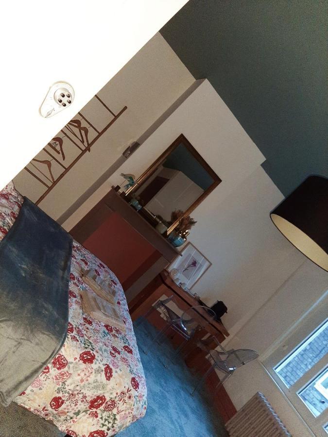 La Villa 30 Lille Eksteriør bilde