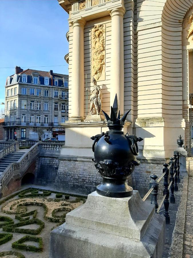La Villa 30 Lille Eksteriør bilde