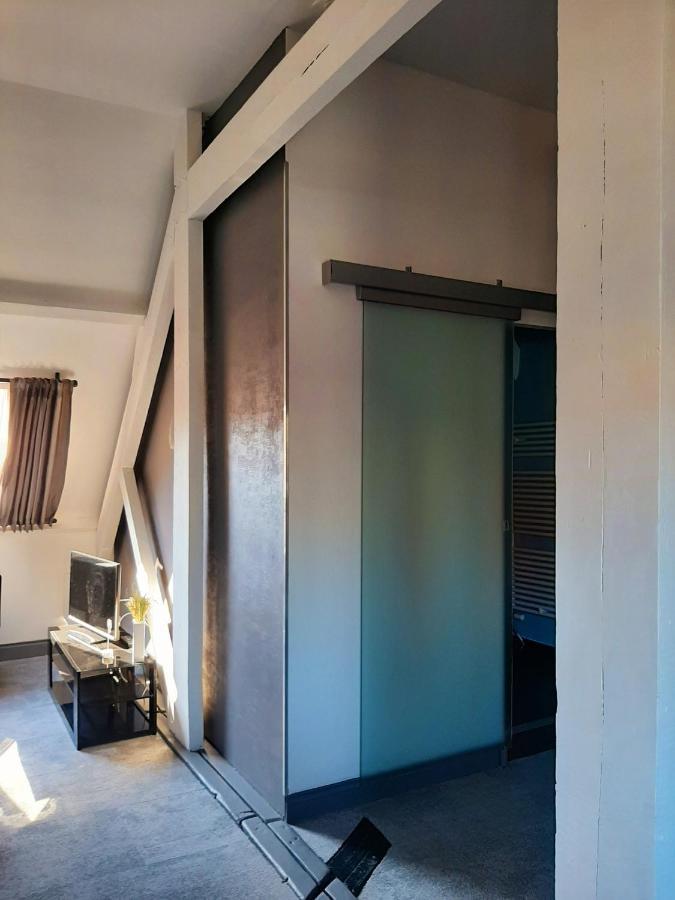 La Villa 30 Lille Eksteriør bilde
