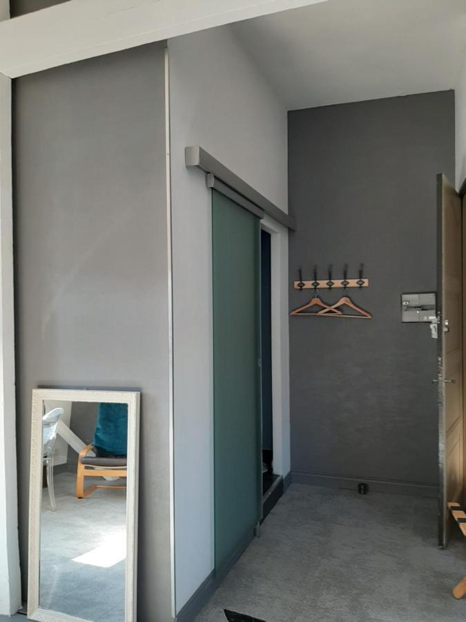 La Villa 30 Lille Eksteriør bilde