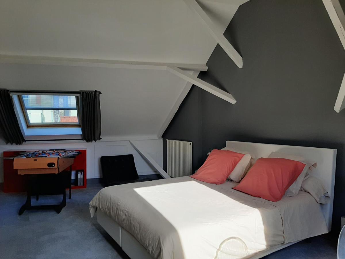 La Villa 30 Lille Eksteriør bilde