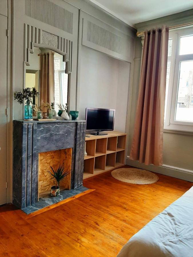 La Villa 30 Lille Eksteriør bilde