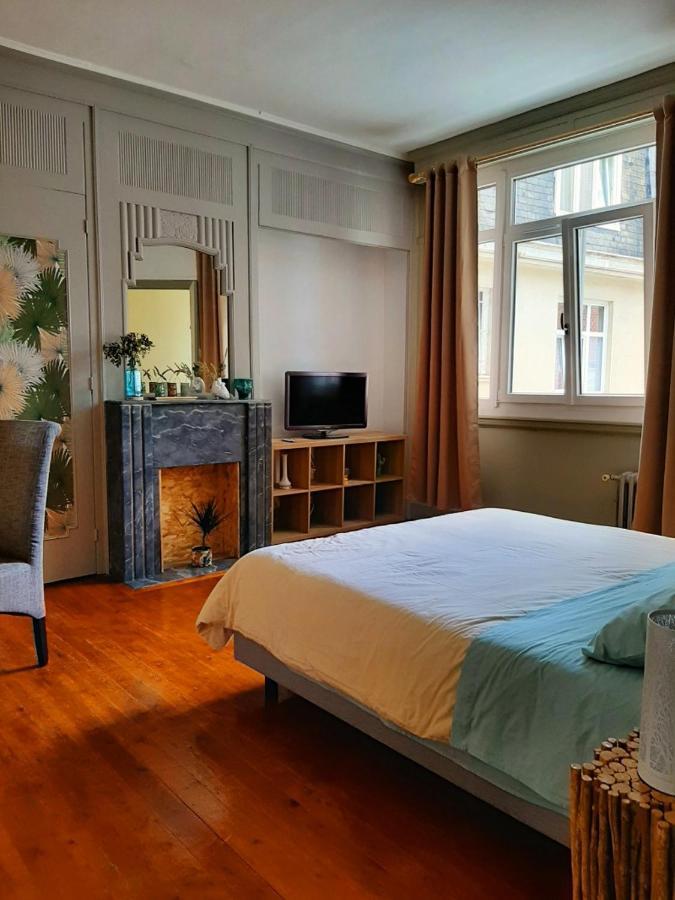 La Villa 30 Lille Eksteriør bilde