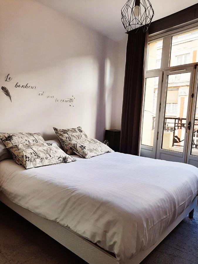 La Villa 30 Lille Eksteriør bilde